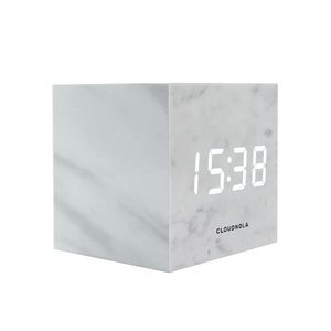 New Cloudnola Block Clock